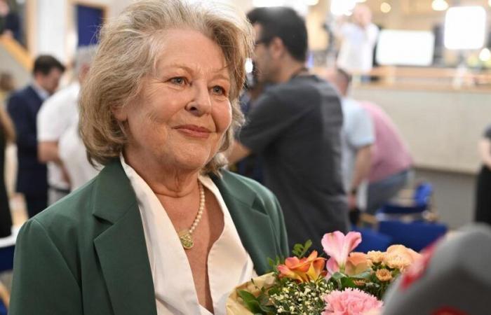 Plötzlicher Tod der Thurgauer Staatsrätin Sonja Wiesmann im Alter von 58 Jahren – rts.ch