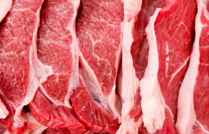 Übermäßiger Verzehr von rotem Fleisch erhöht das Risiko für Demenz und kognitiven Verfall