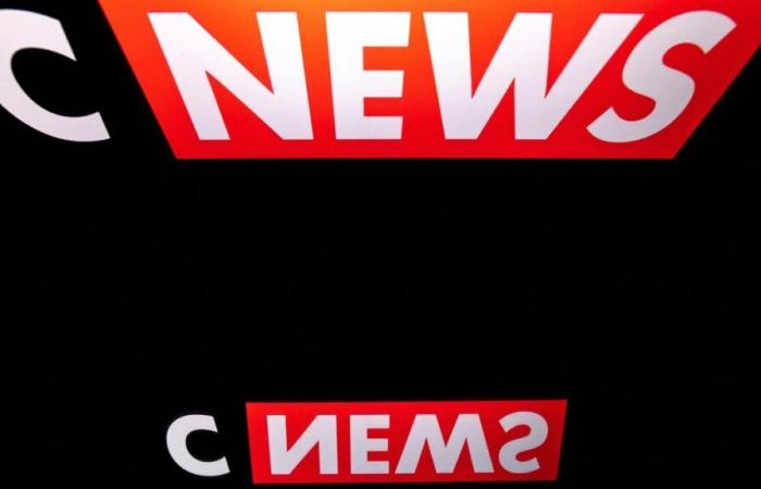 Der Sender CNews wird nach Kommentaren von Éric Zemmour eine Geldstrafe von 200.000 Euro zahlen