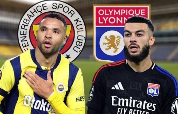 ERGEBNIS DES SPIELS FENERBAHÇE-LYON ⚽ Wie lange dauerte das Spiel Fenerbahçe-Lyon in der UEFA Europa League und wer hat gewonnen?