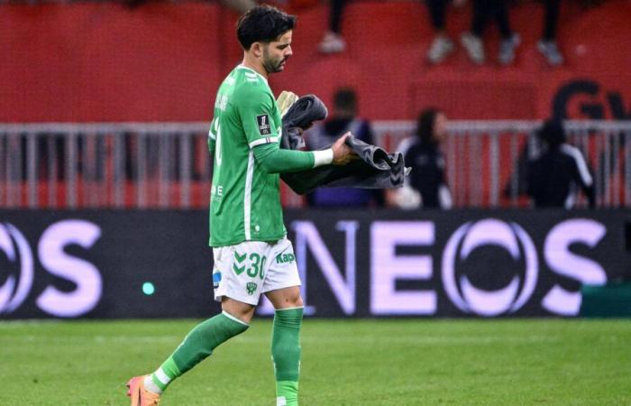 Saint-Etienne live: Verfolgen Sie die Ligue 1 2024-2025