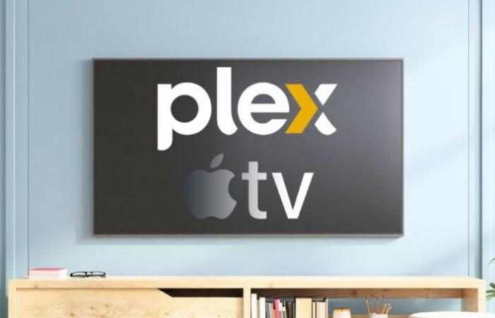 Die Streaming-Plattform Plex enthüllt ihr neues Gesicht auf Apple TV