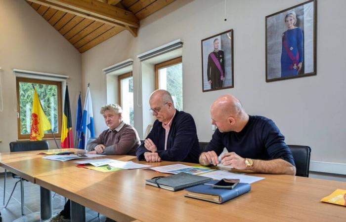 Centre-Ardenne wird seine erste Buchmesse veranstalten