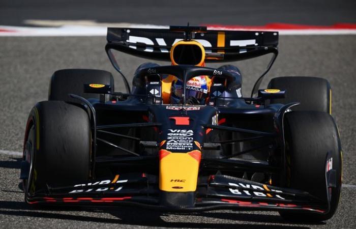 Formel 1 | Marko reagiert auf das Angebot von Aston Martin und nimmt McLaren und Ferrari für 2025 in Angriff