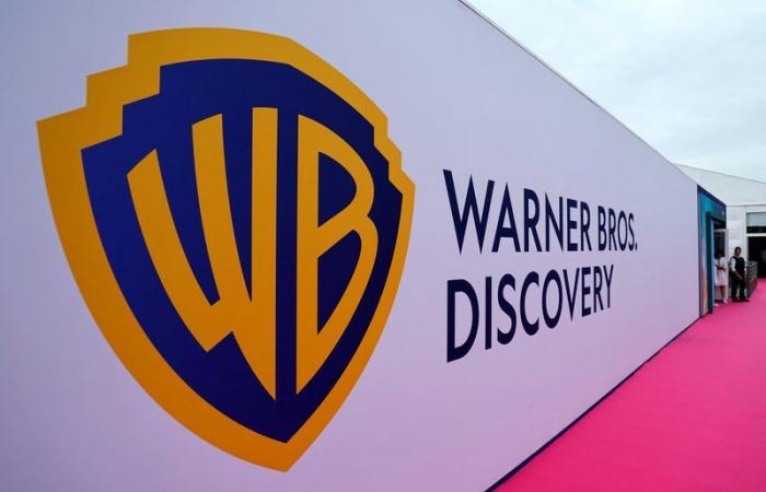 Der Leiter der Spieleabteilung von Warner Bros. Discovery scheidet nach 12 Jahren aus, heißt es in einem Memo – 23. Januar 2025 um 18:22 Uhr