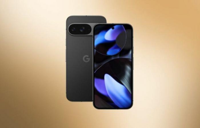 Weniger als 6 Monate nach seiner Veröffentlichung erlebt das Google Pixel 9 dank dieses verrückten Rabatts einen Preisverfall