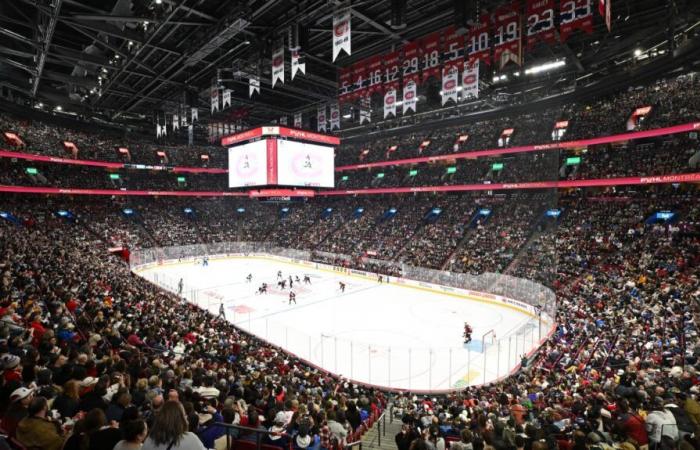 Das Victoire de Montréal wird am 1. März im Bell Centre ein Spiel gegen die Boston Fleet bestreiten