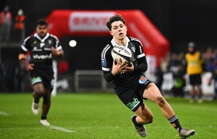 Pro D2 – Brive erholt sich, Béziers hält Schritt … Die Vorhersagen für den 18. Tag