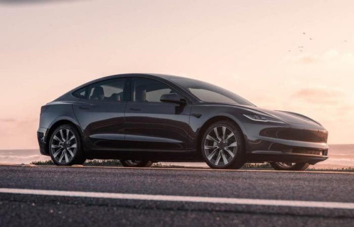 Preiserhöhung bei Tesla für 1. Februar angekündigt