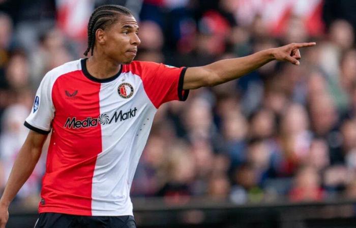 „Feyenoorder bleibt im Duell mit den Bayern nicht verschont: Klassiker auf dem Weg“