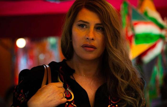 Karla Sofía Gascón wird die erste Trans -Schauspielerin für einen Oscar nominiert