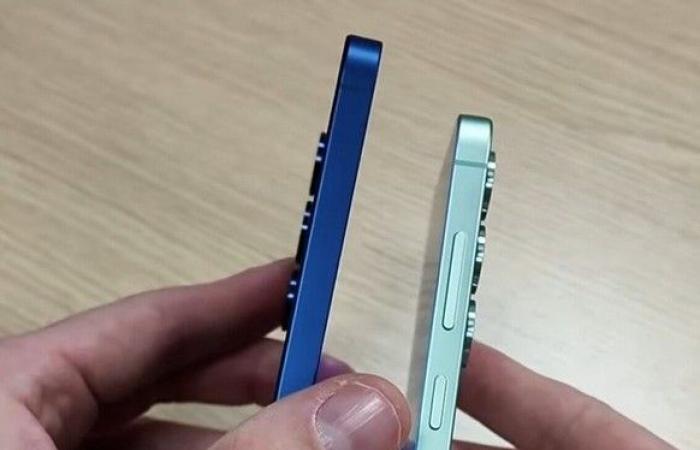 Samsung stellt seine neuen Galaxy S25-Smartphones vor