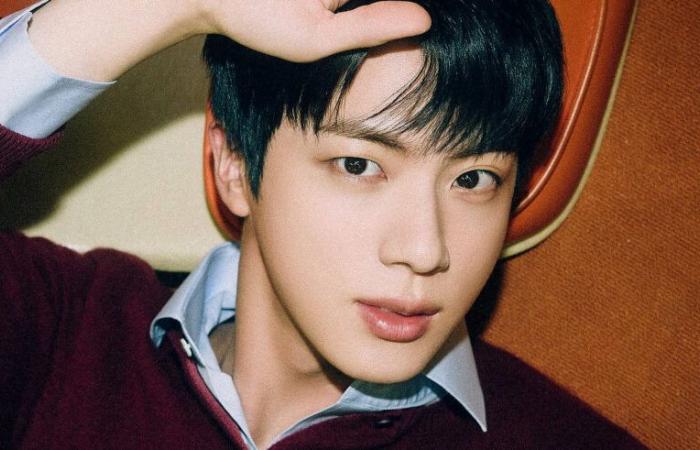 JIN (BTS) spendet 100 Millionen Won, um Menschen zu helfen, die an seltenen Krankheiten leiden – K-GEN