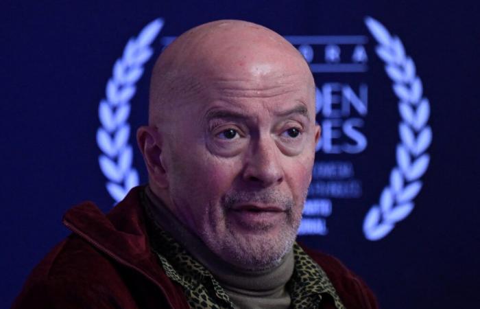 Jacques Audiard reagiert auf die Oscar-Nominierungen für „Emilia Pérez“