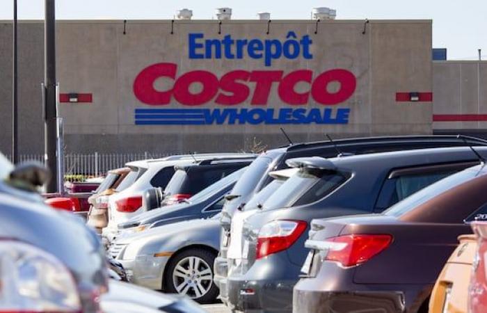 Costco-Auseinandersetzung vor Gericht