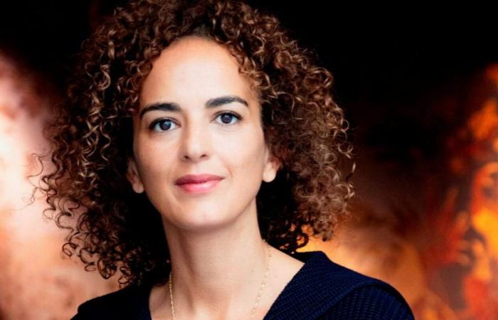 Was ist „Ich werde das Feuer tragen“, das neueste Buch von Leïla Slimani, wert?