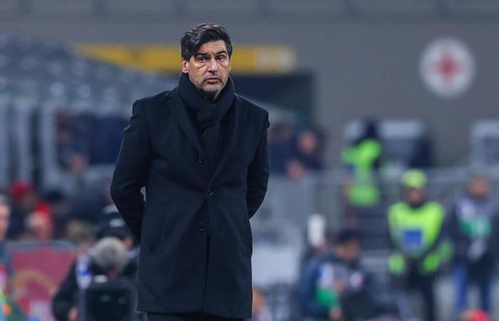 Pierre Sage schlägt Paulo Fonseca