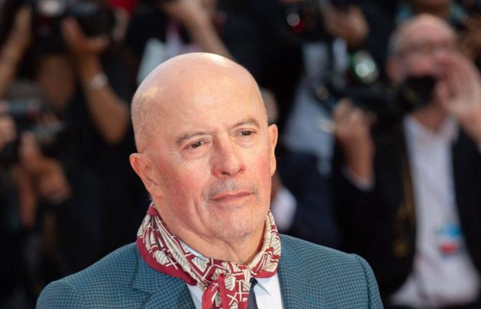 Jacques Audiard kommentiert Trumps Äußerungen zum Thema Geschlecht