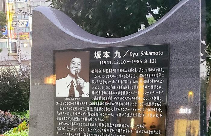 Melodien in Bahnhöfen in Japan