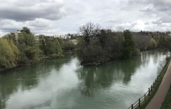 Diese Stadt in Val-de-Marne ist laut einer Rangliste am wenigsten stressig in île-de-France