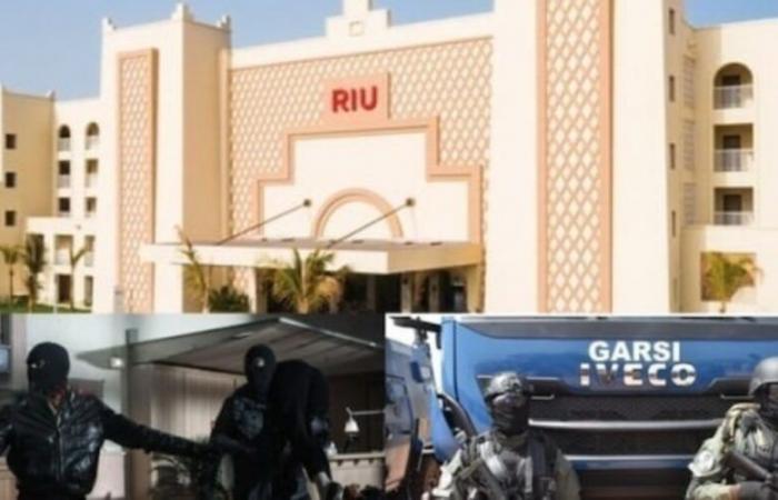 Senegal: Die Angreifer des RIU Baobab Hotels sind immer noch auf der Flucht