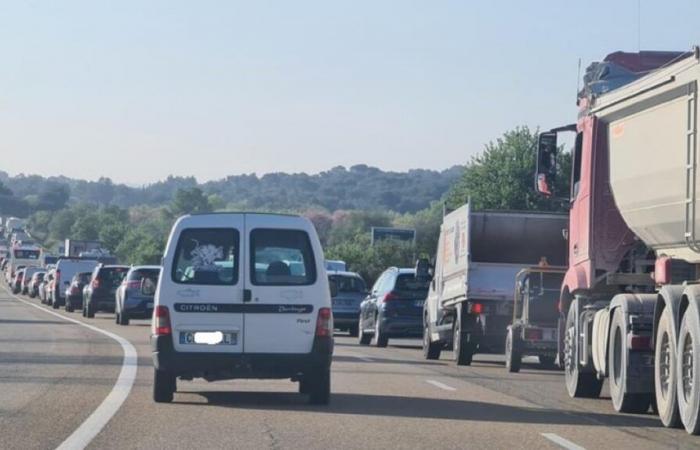 EDITORIAL Endlich eine Lösung für die Staus auf der Ringstraße von Nîmes?