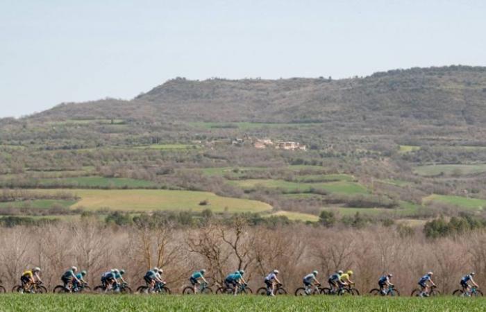 Radfahren. Katalonien-Rundfahrt – Route, Teams… Die 104. Volta Ciclista a Catalunya!