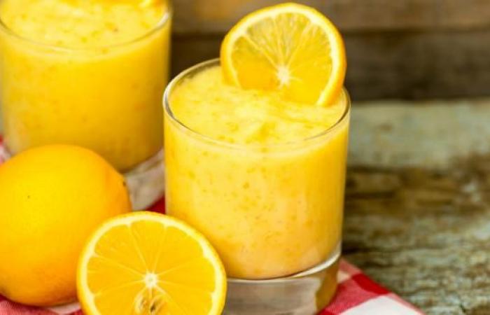 5 Rezepte reich an Vitamin C für diesen Freitag, den 24. Januar