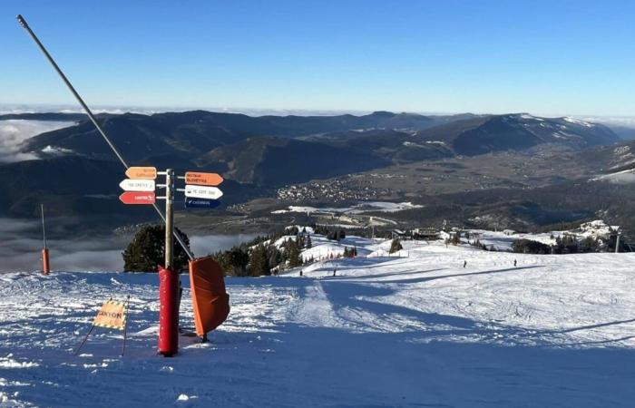 Ski-Alpin-Unfall: Eine 9-jährige Villardienne kam ums Leben