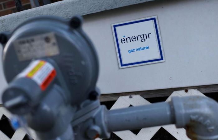 Der Erdgasversorger Énergir wird bald Ziel einer Greenwashing-Beschwerde sein