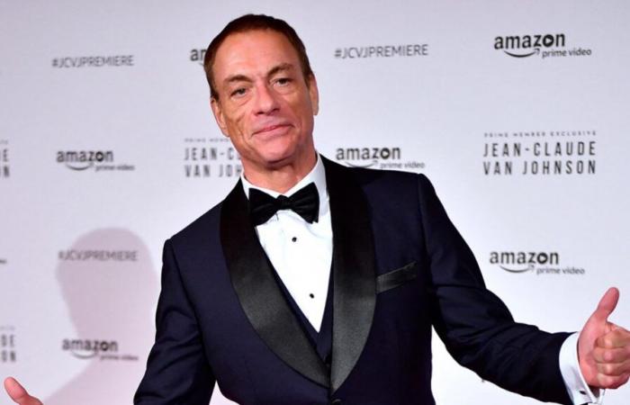 Was ist wirklich auf dem X-Konto von Jean-Claude Van Damme passiert?