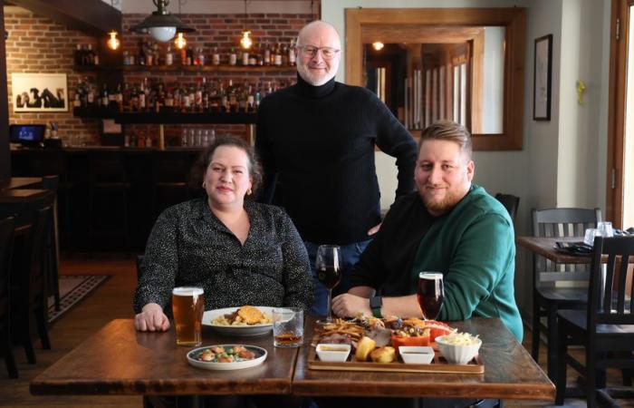 Weniger Durst im Smokehouse-Modus