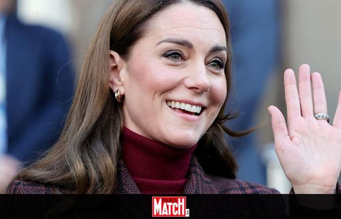 Faszinierende neue Fotos von Kate Middleton erschüttern das Netz: „Es ist wirklich seltsam“