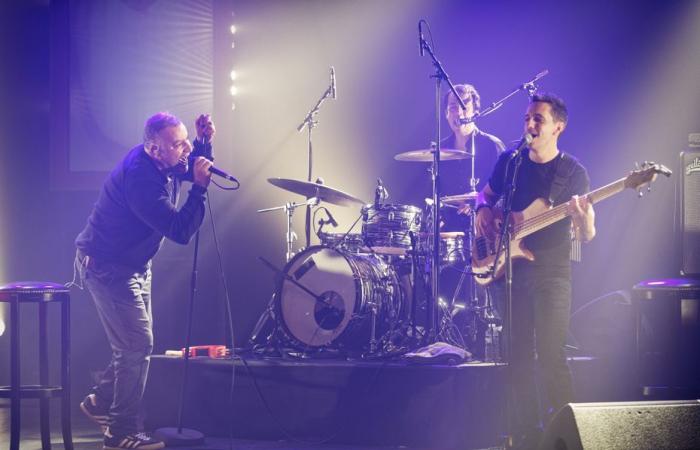 „Wir werden im Winter zusammen und musikalisch zusammenstehen!“ verspricht das Festival Détours de chant, zurück in Toulouse mit 42 Konzerten