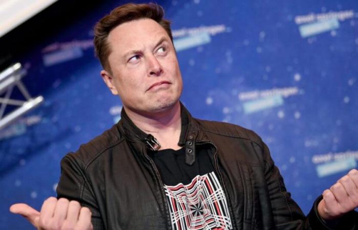 Der Tag, an dem Elon Musk der Welt offenbarte, dass er das Asperger-Syndrom hatte