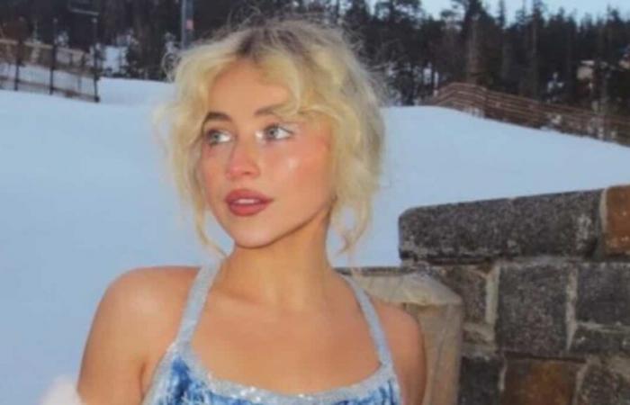 Nach Barry Keoghan ist hier derjenige, der das Herz von Sabrina Carpenter höher schlagen lassen würde