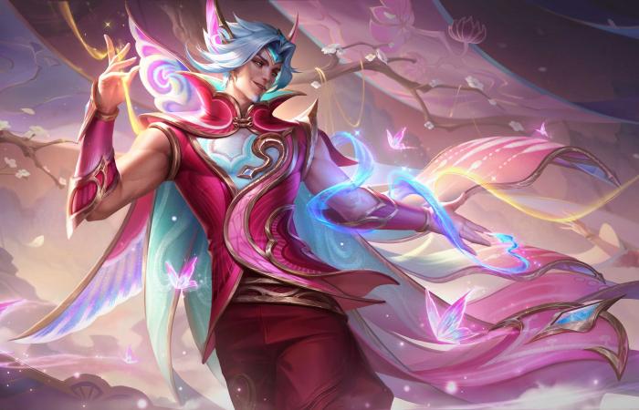 Hinweise zum Wild Rift-Update 6.0b: neue Balancing-Änderungen