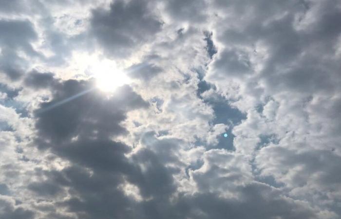 Météo France Um wie viel Uhr im Gard, diesen Freitag, 24. Januar?