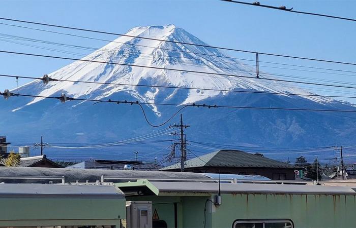 Melodien in Bahnhöfen in Japan