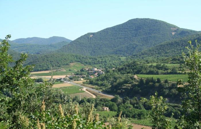 neue Abfüllanlagen in der alten Pradal-Mine