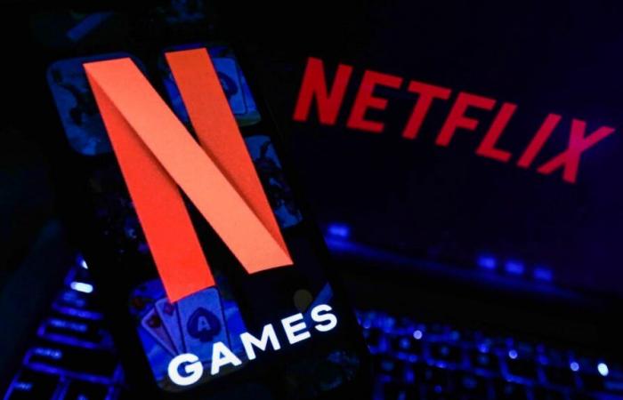 Netflix überprüft sein Videospielangebot