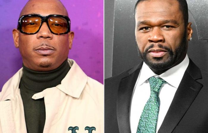 Tony Yayo erzählt, wie 50 Cent Ja Rule verprügelt und seinen Kanal geklaut hat