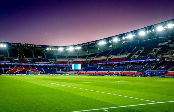 Das milliardenschwere PSG-Stadion ist ein Hit!