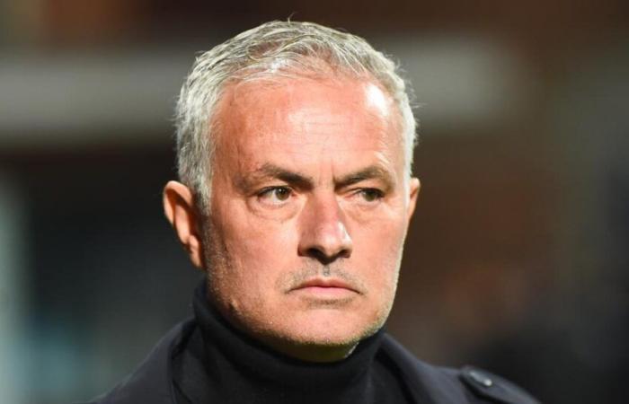 Mourinho unterstützt Sage und greift Textor an