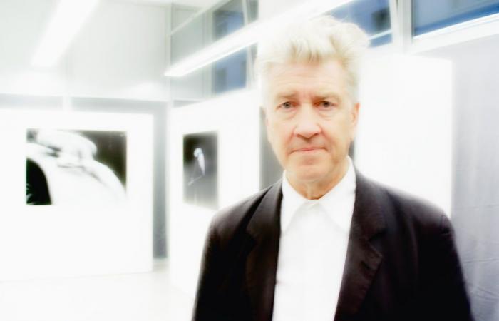 Als David Lynch unsere rechtlichen Fragen beantwortete