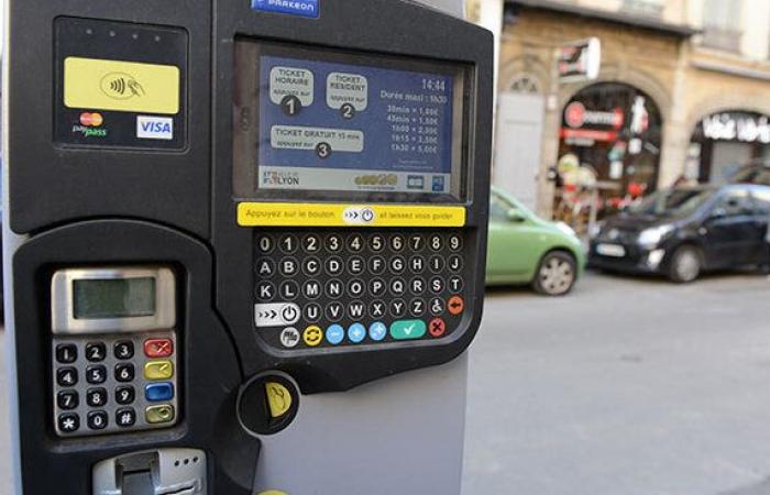 Nein, nicht nur Paris und Lyon sind auf der Suche nach „großen“ Autos!