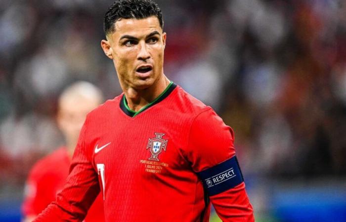 Cristiano Ronaldo: PSG reagiert bares Geld!