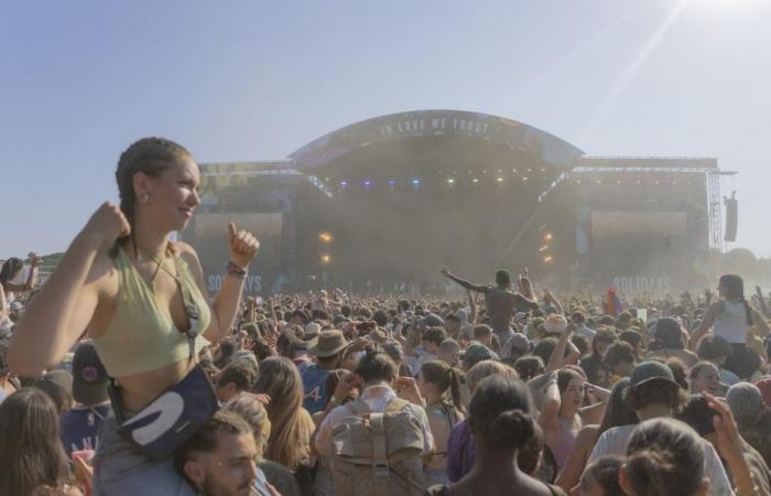 Gims, Zaho de Sagazan, Damso … das Festivalprogramm enthüllt