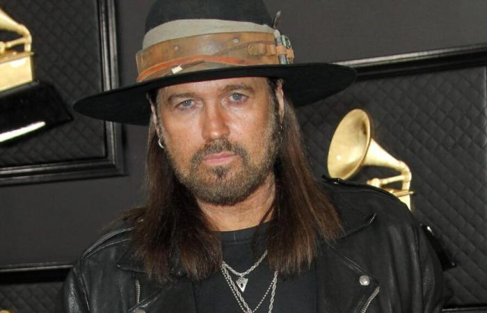 Der Sohn von Billy Ray Cyrus schreibt ihm auf Instagram einen rührenden Brief