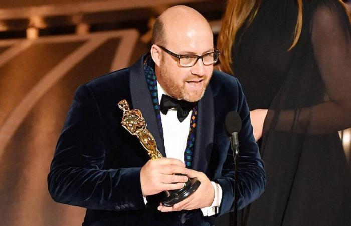 „Es ist eine Mega-Ehre“: Der Quebecer künstlerische Leiter Patrice Vermette wurde für den Film „Dune: Part II“ zum vierten Mal bei den Oscars nominiert